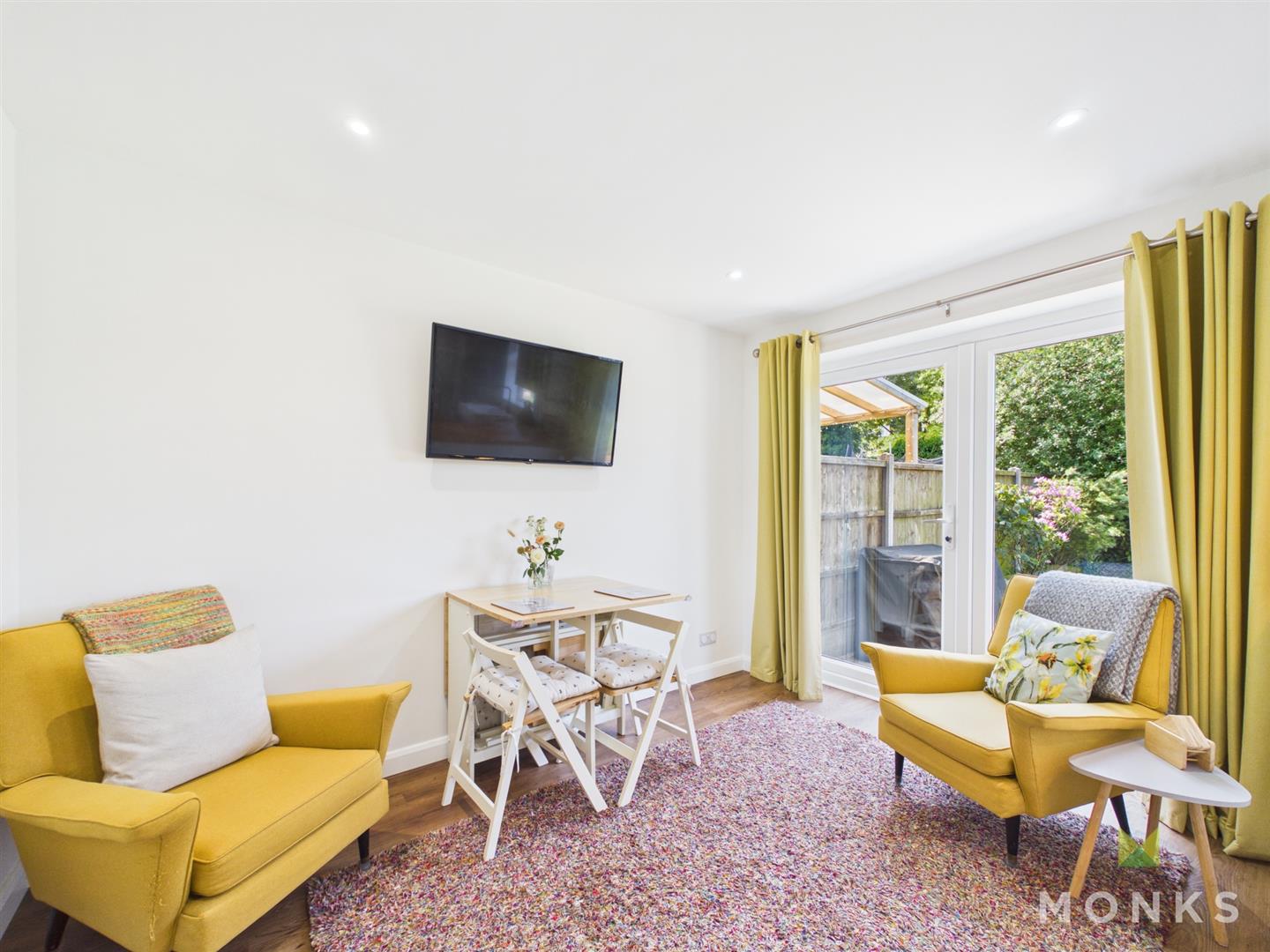 35 Mayfield Grove, Shrewsbury, SY3 0JX For Sale